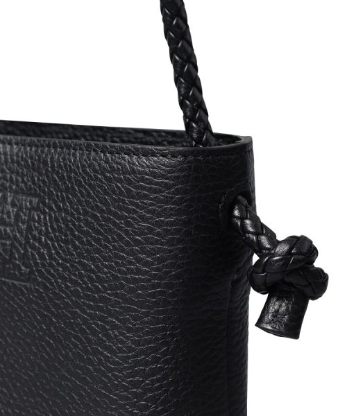 【チェスタ】スマートフォン用ミニレザーショルダーバッグ S 2WAY 本革 チェスタ