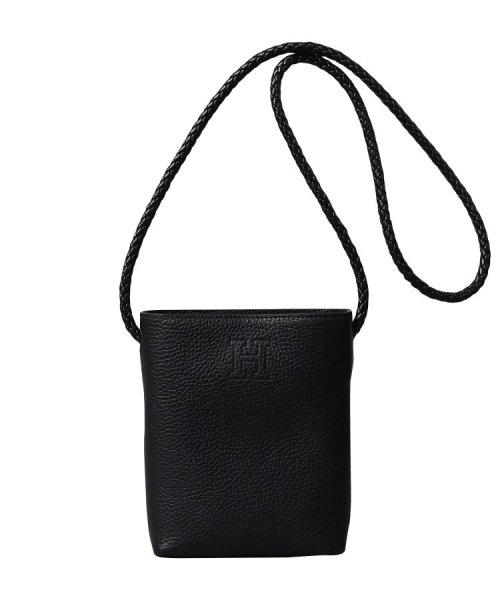 【チェスタ】スマートフォン用ミニレザーショルダーバッグ S 2WAY 本革 チェスタ