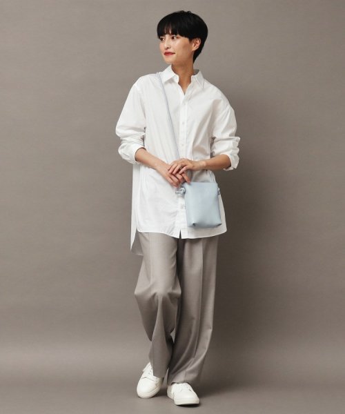 【チェスタ】スマートフォン用ミニレザーショルダーバッグ S 2WAY 本革 チェスタ