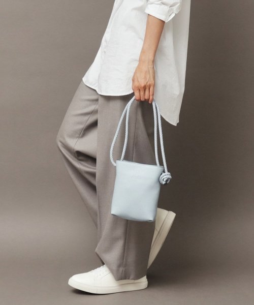 【チェスタ】スマートフォン用ミニレザーショルダーバッグ S 2WAY 本革 チェスタ