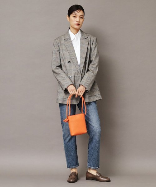 【チェスタ】スマートフォン用ミニレザーショルダーバッグ S 2WAY 本革 チェスタ