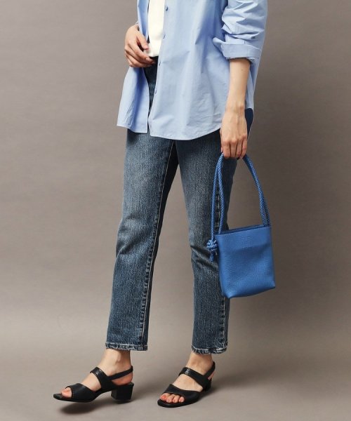 【チェスタ】スマートフォン用ミニレザーショルダーバッグ S 2WAY 本革 チェスタ