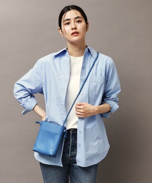 【チェスタ】スマートフォン用ミニレザーショルダーバッグ S 2WAY 本革 チェスタ