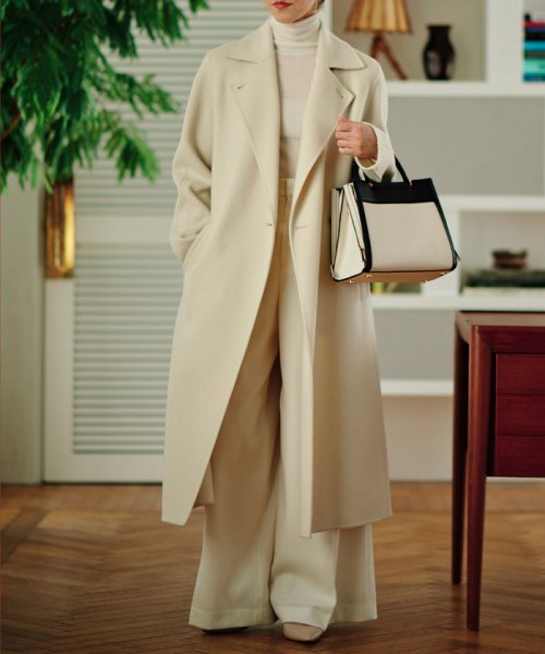 【EPOR】W BAG Medium BAG EPOR ELEGANTIQUE 機能美