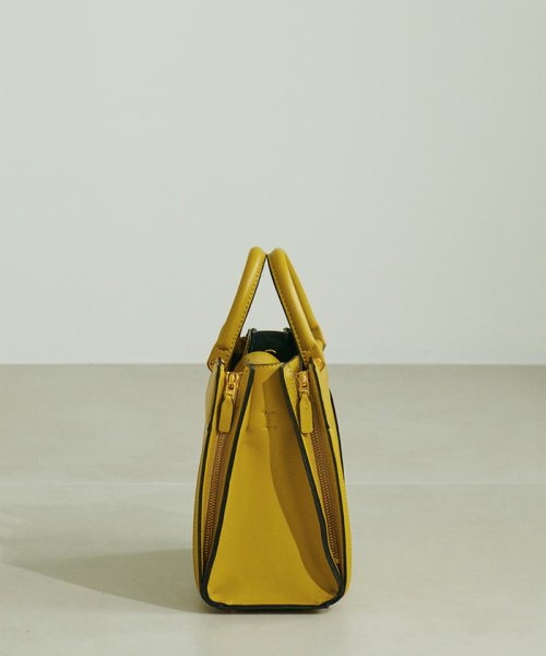 【EPOR】W BAG Medium BAG EPOR ELEGANTIQUE 機能美