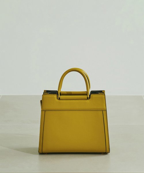 【EPOR】W BAG Medium BAG EPOR ELEGANTIQUE 機能美