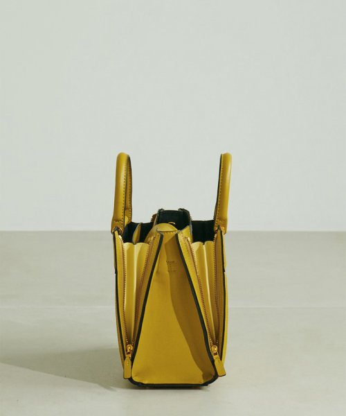 【EPOR】W BAG Medium BAG EPOR ELEGANTIQUE 機能美