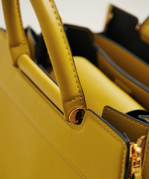 【EPOR】W BAG Medium BAG EPOR ELEGANTIQUE 機能美