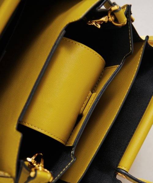 【EPOR】W BAG Medium BAG EPOR ELEGANTIQUE 機能美