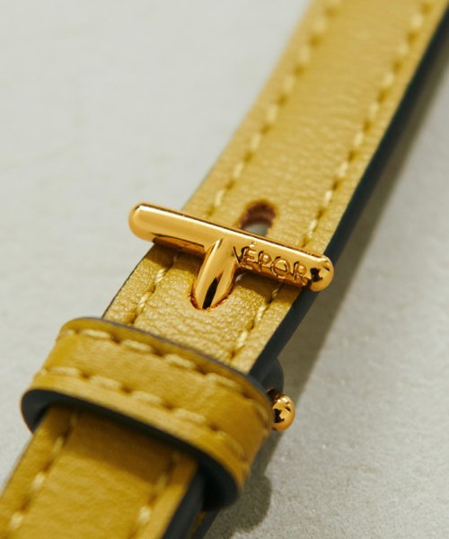 【EPOR】W BAG Medium BAG EPOR ELEGANTIQUE 機能美