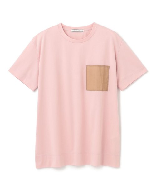 BEIGE，(ベイジ，)/MOULINS / Tシャツ/img07