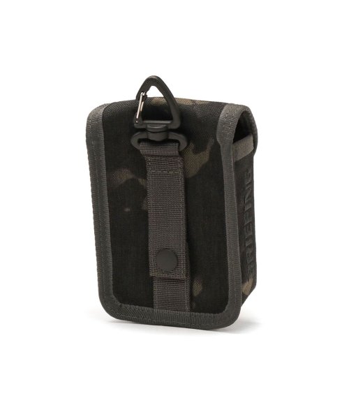 BRIEFING(ブリーフィング)/【日本正規品】 ブリーフィング ゴルフ スコープケース BRIEFING GOLF SCOPE BOX POUCH 1000D BRG231G48/img05