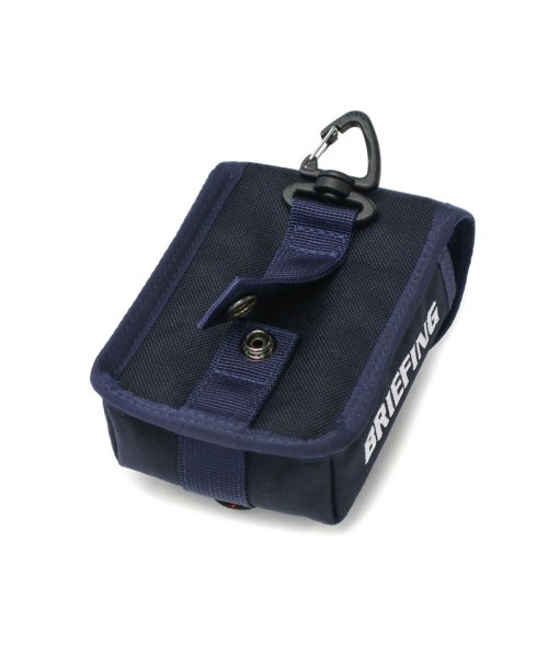 BRIEFING(ブリーフィング)/【日本正規品】 ブリーフィング ゴルフ スコープケース BRIEFING GOLF SCOPE BOX POUCH 1000D BRG231G48/img09