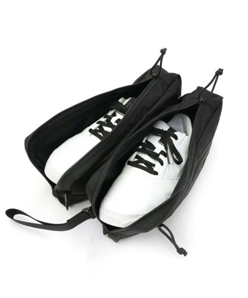 BRIEFING GOLF(ブリーフィング ゴルフ)/【日本正規品】ブリーフィング ゴルフ シューズケース BRIEFING GOLF SEPARATE SHOES CASE TL BRG231G53/img07