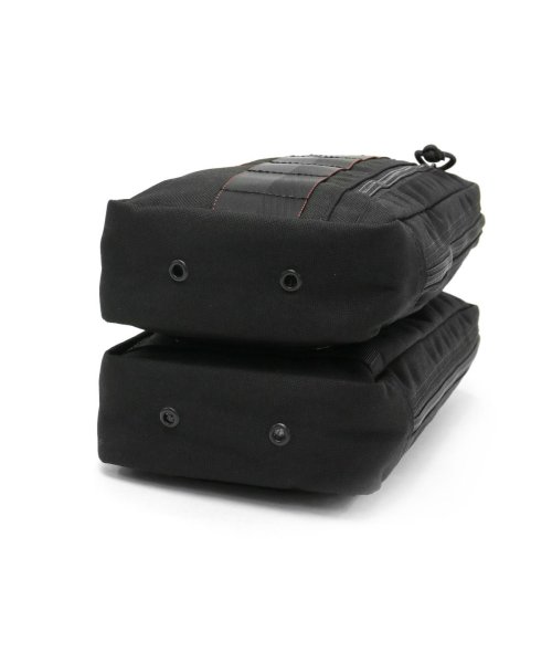 BRIEFING GOLF(ブリーフィング ゴルフ)/【日本正規品】ブリーフィング ゴルフ シューズケース BRIEFING GOLF SEPARATE SHOES CASE TL BRG231G53/img09