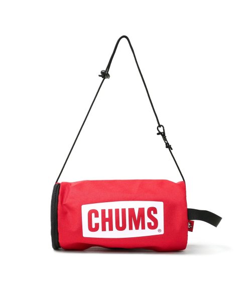 CHUMS(チャムス)/【日本正規品】 チャムス キッチンペーパーホルダー CHUMS Logo Kitchen Paper Holder キャンプ アウトドア CH60－3370/img03