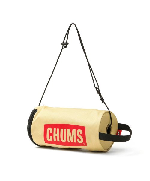 CHUMS(チャムス)/【日本正規品】 チャムス キッチンペーパーホルダー CHUMS Logo Kitchen Paper Holder キャンプ アウトドア CH60－3370/img20