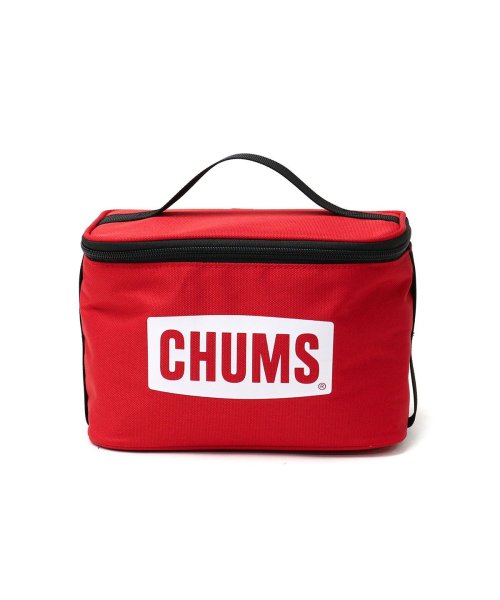 CHUMS(チャムス)/【日本正規品】チャムス スパイスケース CHUMS Logo Spice Case チャムスロゴスパイスケース ポーチ 調味料入れ CH60－3378/img05