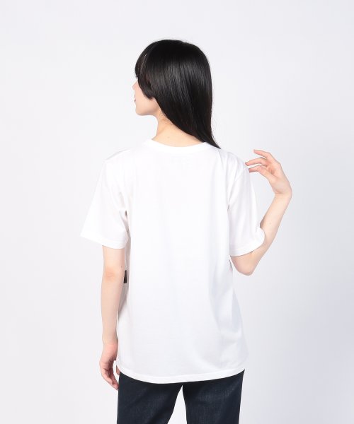 agnes b. FEMME OUTLET(アニエスベー　ファム　アウトレット)/【Outlet】【ユニセックス】NT91 TS Special 40ans Photo Agnes Tシャツ/img02