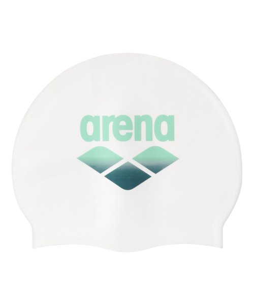 arena (アリーナ)/シリコーンキャップ/img04