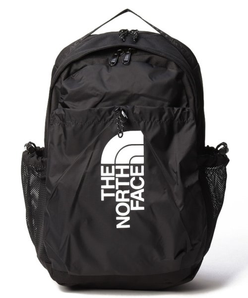 THE NORTH FACE(ザノースフェイス)/A4サイズ・PC収納可【THE NORTH FACE / ザ・ノースフェイス】BOZER BACK PACK NF0A52TB バックパック リュック 撥水加工/img02