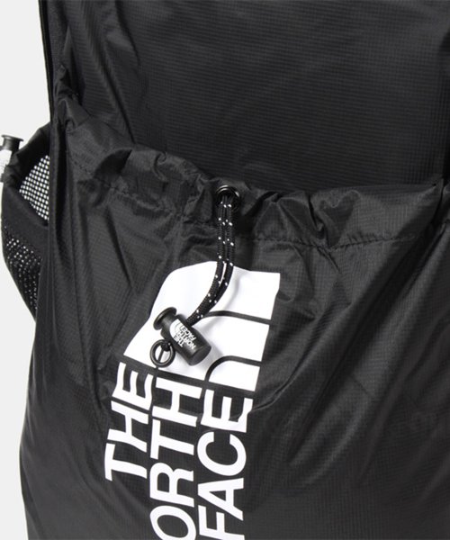 THE NORTH FACE(ザノースフェイス)/A4サイズ・PC収納可【THE NORTH FACE / ザ・ノースフェイス】BOZER BACK PACK NF0A52TB バックパック リュック 撥水加工/img03
