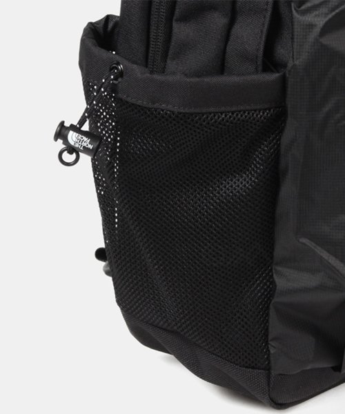 THE NORTH FACE(ザノースフェイス)/A4サイズ・PC収納可【THE NORTH FACE / ザ・ノースフェイス】BOZER BACK PACK NF0A52TB バックパック リュック 撥水加工/img04
