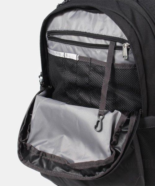 THE NORTH FACE(ザノースフェイス)/A4サイズ・PC収納可【THE NORTH FACE / ザ・ノースフェイス】BOZER BACK PACK NF0A52TB バックパック リュック 撥水加工/img05