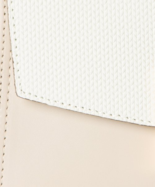 ◇コンビミニハンドバッグ HVISK ハンドバッグ ARCADIA TWILL ショルダーバッグ WSO2187625627 (16698円)