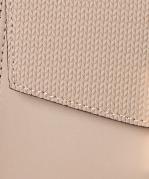 ◇コンビミニハンドバッグ HVISK ハンドバッグ ARCADIA TWILL ショルダーバッグ WSO2187625627 (16698円)