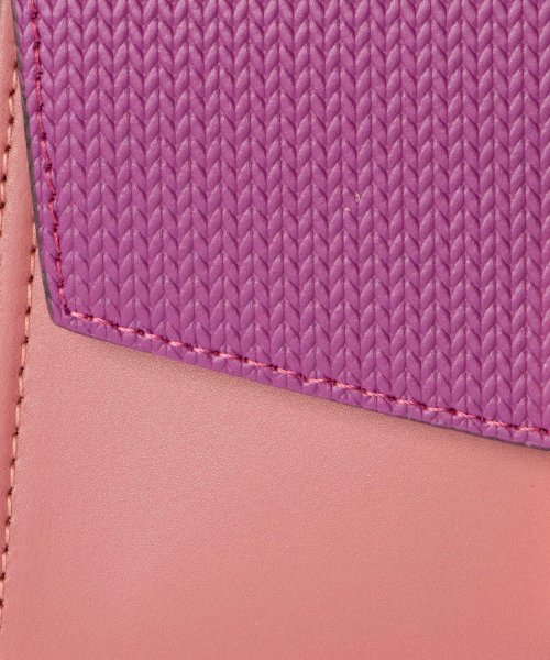 ◇コンビミニハンドバッグ HVISK ハンドバッグ ARCADIA TWILL ショルダーバッグ WSO2187625627 (16698円)