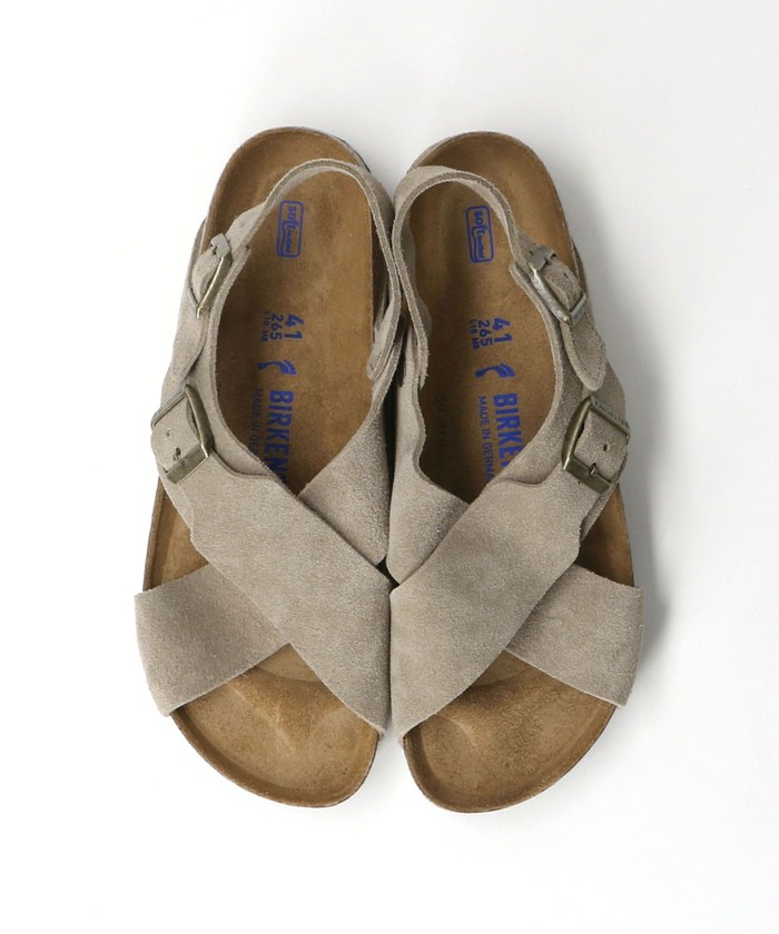 ＜BIRKENSTOCK＞ TULUM/サンダル