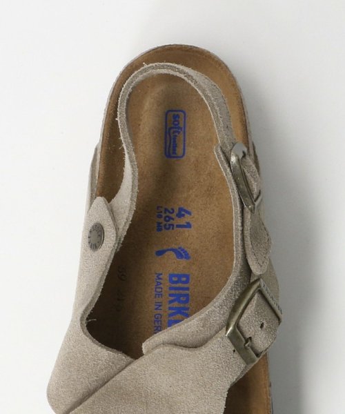 BEAUTY&YOUTH UNITED ARROWS(ビューティーアンドユース　ユナイテッドアローズ)/＜BIRKENSTOCK＞ TULUM/サンダル/img07