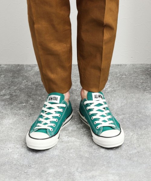 NOLLEY’S goodman(ノーリーズグッドマン)/【CONVERSE/コンバース】ALL STAR R OX/img12