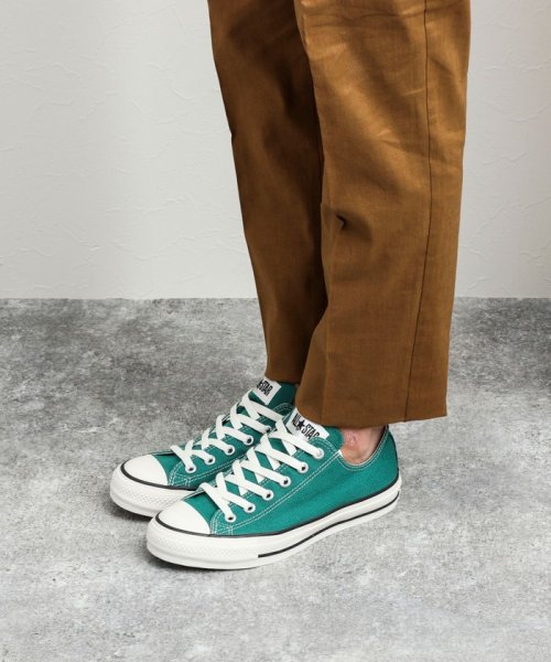 NOLLEY’S goodman(ノーリーズグッドマン)/【CONVERSE/コンバース】ALL STAR R OX/img13