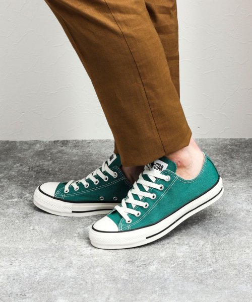 NOLLEY’S goodman(ノーリーズグッドマン)/【CONVERSE/コンバース】ALL STAR R OX/img14