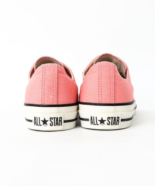 NOLLEY’S goodman(ノーリーズグッドマン)/【CONVERSE/コンバース】ALL STAR R OX/img20