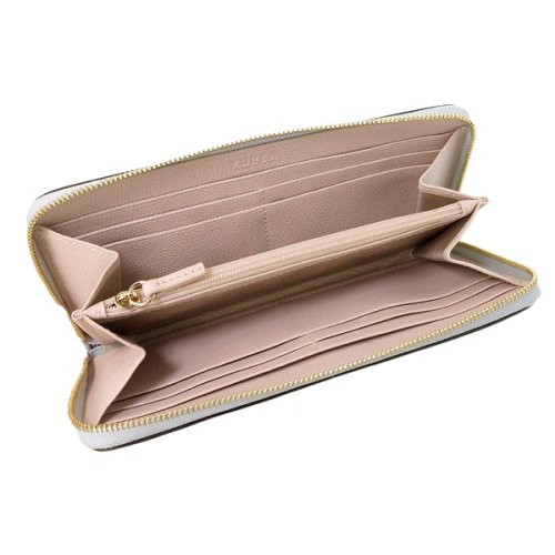 FURLA フルラ CAMELIA XL カメリア ZIP AROUND 長財布 レザー XLサイズ 