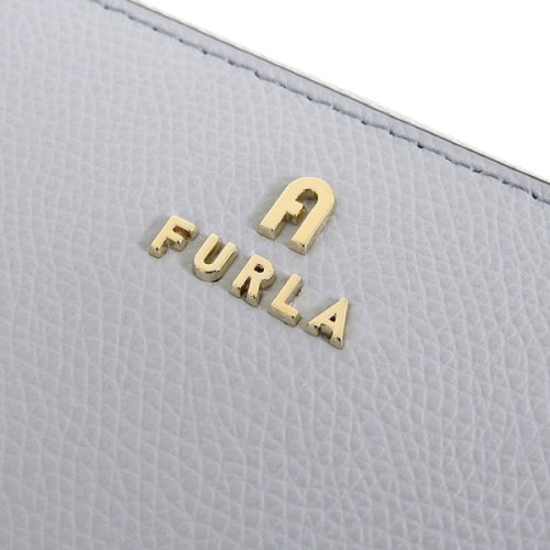 FURLA フルラ CAMELIA XL カメリア ZIP AROUND 長財布 レザー XLサイズ 