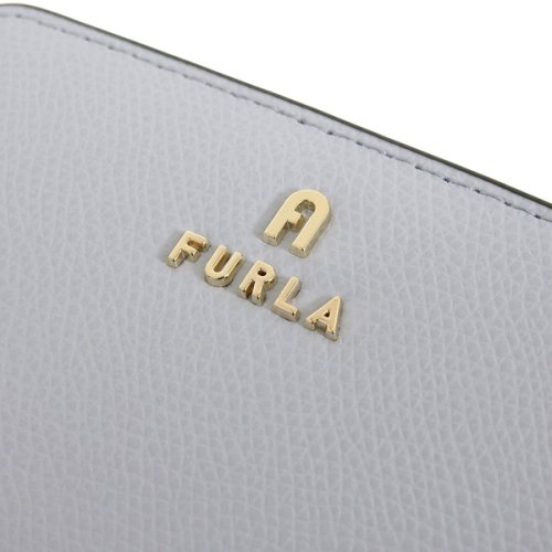 FURLA(フルラ)/FURLA フルラ CAMELIA S カメリア 二つ折り 財布 レザー Sサイズ/img05