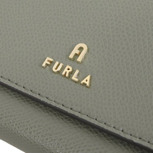 FURLA(フルラ)/FURLA フルラ CAMELIA XL カメリア 二つ折り 長財布 レザー XLサイズ/img05