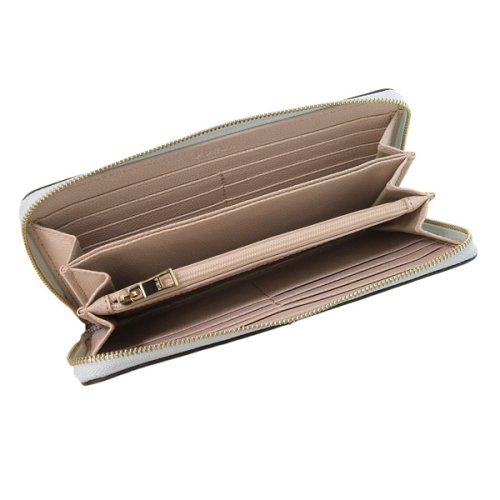 FURLA フルラ CAMELIA XL カメリア ZIP AROUND 長財布 レザー XLサイズ 