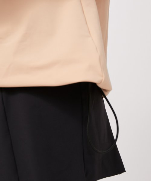 【speedo】UV ステイフィットエコ長袖ラッシュガード UV Sensitive