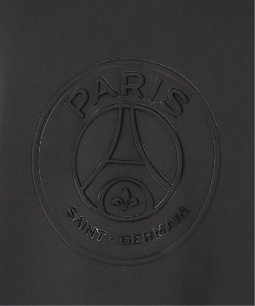 Paris Saint-Germain(Paris SaintGermain)/【Paris Saint－Germain】エアロ クルーネック スウェット/img12