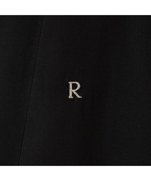 R-ISM(リズム)/フレアーAラインワンピース/img04