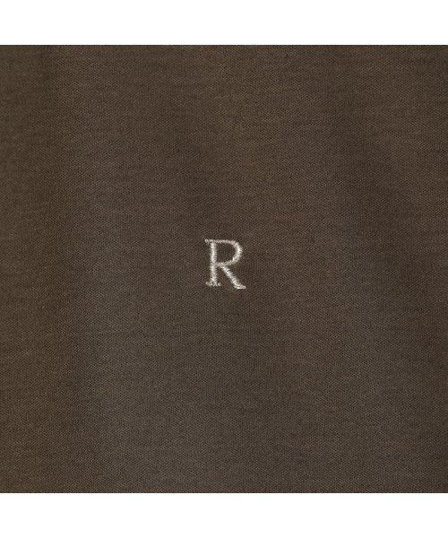 R-ISM(リズム)/ドッキングデザインカットソー/img05