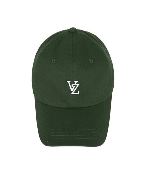 JOINT WORKS(ジョイントワークス)/【VARZAR/バザール】Monogram soft over fit ball cap/img01