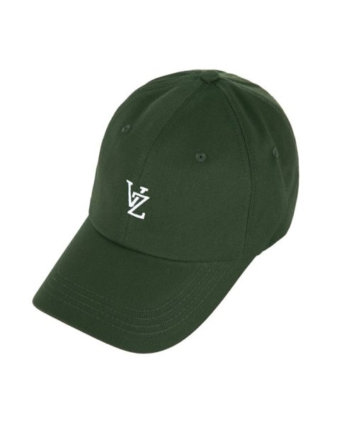 JOINT WORKS(ジョイントワークス)/【VARZAR/バザール】Monogram soft over fit ball cap/img02