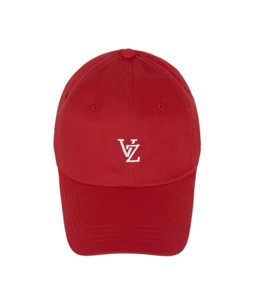 JOINT WORKS(ジョイントワークス)/【VARZAR/バザール】Monogram soft over fit ball cap/img03