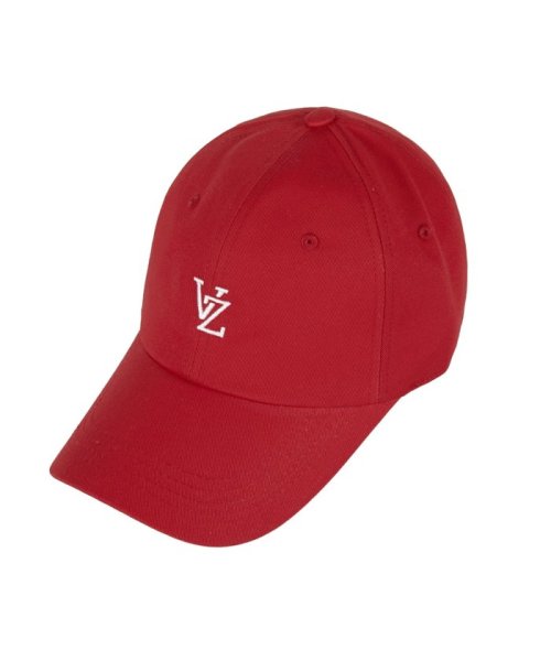 JOINT WORKS(ジョイントワークス)/【VARZAR/バザール】Monogram soft over fit ball cap/img04